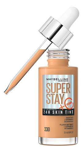 Base de maquillaje líquida Super Stay Super Stay - 30mL