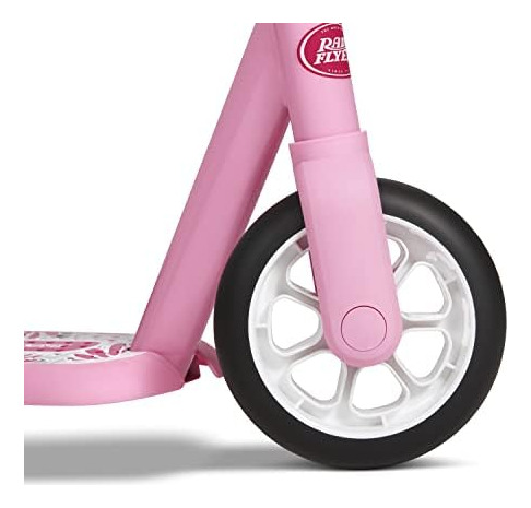 Radio Flyer Kick And Glide Scooter, Patinete De 2 Ruedas, Pa