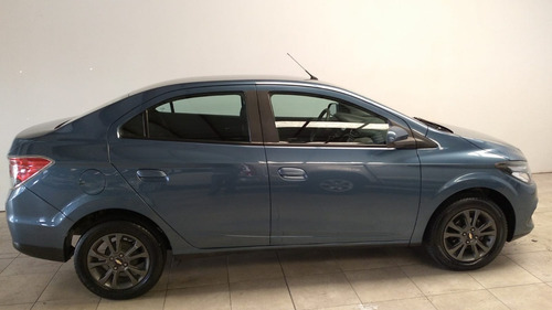 Imagen 5 de 9 de Chevrolet Prisma 1.4 N Ltz 2016