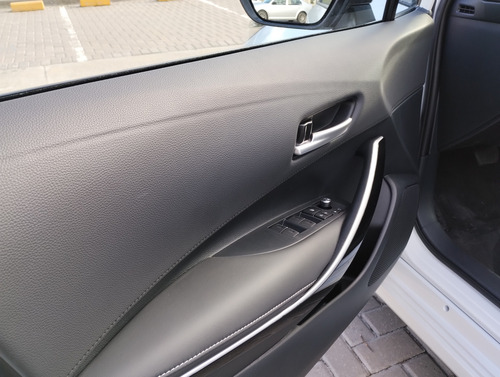 Toyota Corolla 2.0 Xei Cvt 171Cv