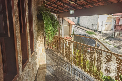 Imagem 7 de 15 de Casa À Venda No Alto Caiçaras - Código 267224 - 267224