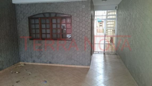 Imagem 3 de 15 de 01886 - Sobrado 3 Dorms, Itaquera - São Paulo/sp - 1886