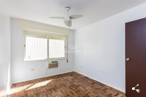 Imagem 15 de 18 de Apartamento Para Aluguel, 2 Quartos, Santana - Porto Alegre/rs - 10092