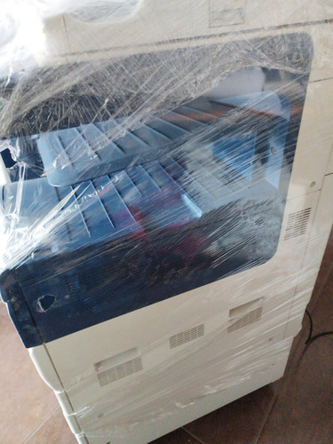 Copiadora Xerox (Usado)