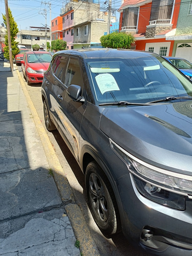Kia Seltos 1.6 Ex Mt