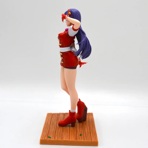 / Figuras De Acción De Athena Asamiya De The King Of