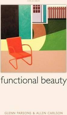 Libro Functional Beauty - Glenn Parsons