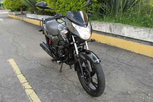 Hero Ignitor 125 Mt