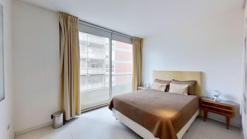 Departamento 2 Ambientes Con Balcon Full Amenities