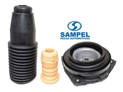 Kit Amortecedor -le Dianteiro Original Nissan Sentra -sk943e