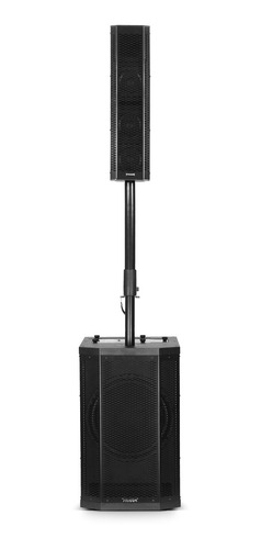 Imagem 2 de 12 de Caixa De Som Frahm Grt12 App 500w Rms