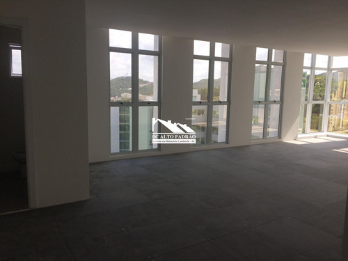 Imagem 2 de 20 de Sala Comercial No Edifício Evolution Corporate Em Balneário Camboriú - 4453