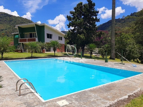 Imagem 20 de 30 de Casa Com 4 Quartos Sendo 2 Suítes Na Prata Dos Aredes. - Ca01627 - 69196032
