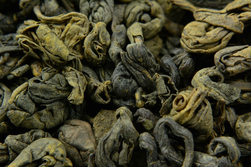 Te Verde Chino Gunpowder 1 Kilo