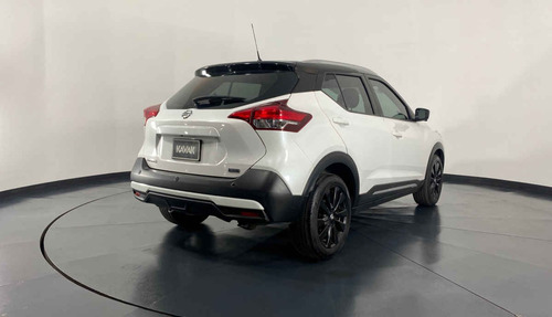 Imagen 9 de 15 de 44730 - Nissan Kicks 2018 Con Garantía At