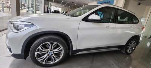 BMW X1 2.0 Sdrive 20ia X Line At