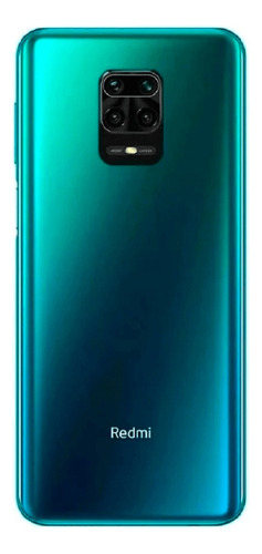Celular Xiaomi Redmi Note 9s (Usado)