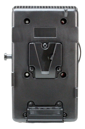 Adaptador De Placa De Bateria V Mount Block Para Vídeo Sony