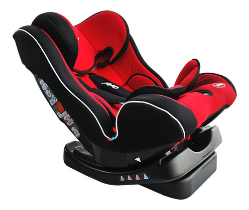 Imagen 4 de 4 de Silla Para Carro Orbit Bebesit