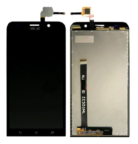 Display Compatible Para Asus Zenfone 2 / Z00ad / Ze551ml