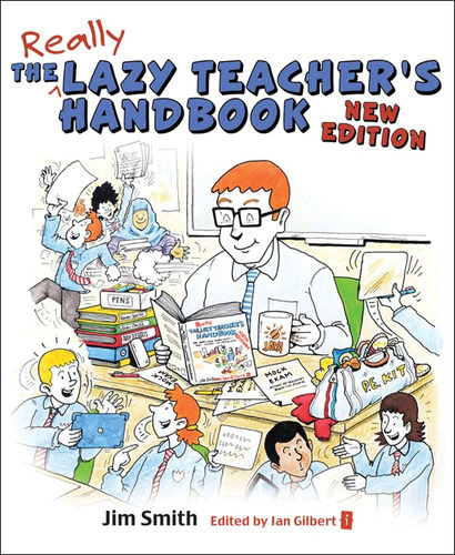 Libro: The Lazy Teacherøs Handbook: How Your Students Learn