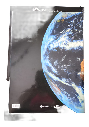 Atlas Universal Planeta