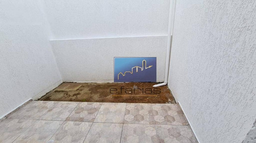 Imagem 7 de 17 de Sobrado Com 2 Dormitórios À Venda, 130 M² Por R$ 455.000,00 - Vila Talarico - São Paulo/sp - So1127