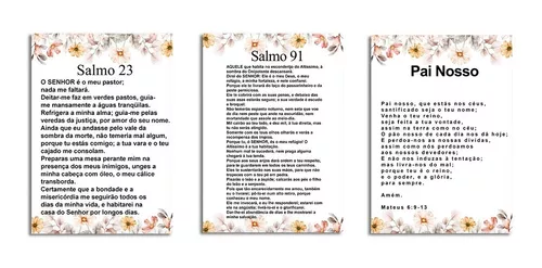 Salmo 23 PDF