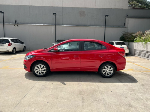 Chevrolet Prisma 1.4 MPFI LT 8V FLEX 4P AUTOMÁTICO