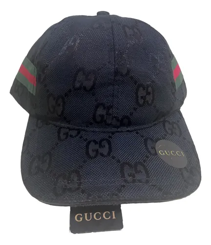 Boné Kit Gg E Lv Snapback Preto Kit Unisexx | Parcelamento sem juros
