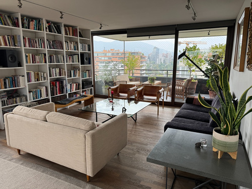 Nuevo Precio_espectacular Departamento 100% Remodelado