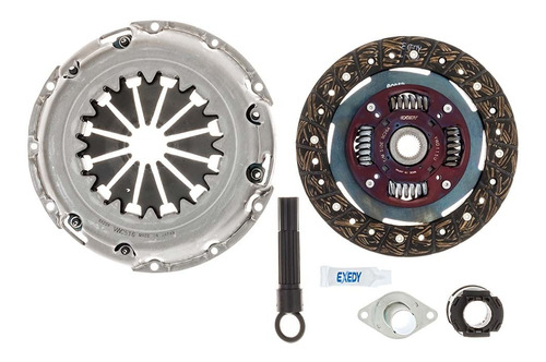 Kit Clutch Audi A1 2016 1.4l Tfsi (122-125 Hp) Exedy