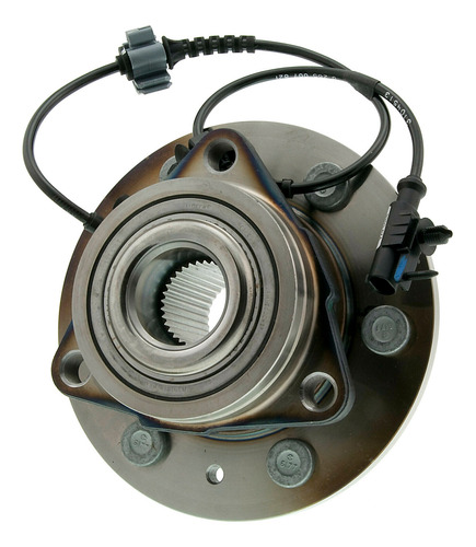 Set Mazas Delanteras National Yukon Xl1500 2007 - 2014