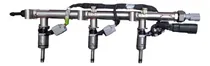 Comprar Riel Inyectores Completo Derechoford F150 Transit 3.5l Turbo