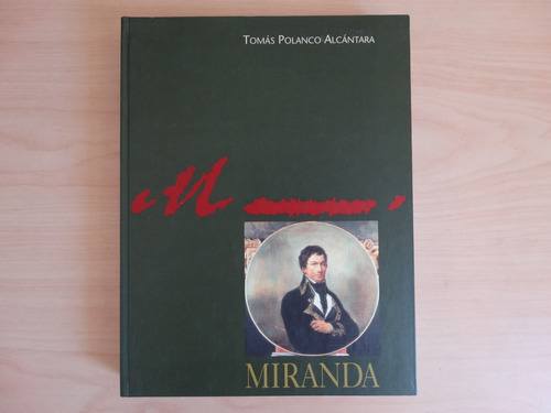 Miranda, Tomás Polanco Alcántara