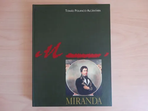 Miranda, Tomás Polanco Alcántara (Usado)