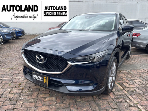 Mazda CX-5 2.5 Grand Touring Lx