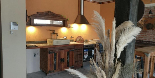 Imagen 4 de 9 de Departamento - Caballito Norte