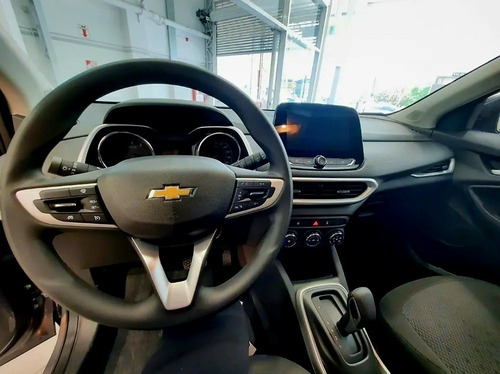 Imagen 17 de 20 de Nueva Chevrolet Tracker 1.2 Turbo Automatica 2023 0km Gall6