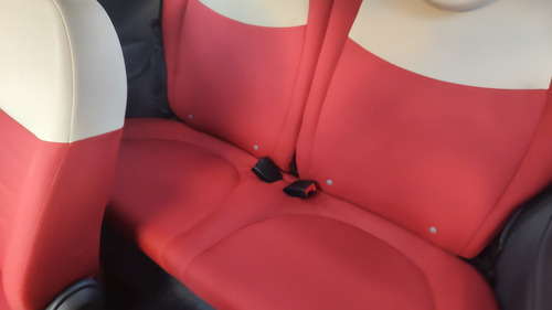 Fiat 500 1.4 Cult 85cv