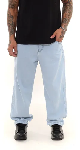 Calca Bag Masculina Anos 80 MercadoLivre