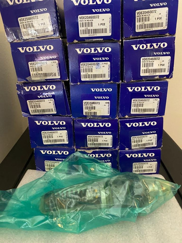 Inyector Volvo  Injection Pump 