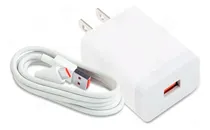 Comprar Cargador Original Xiaomi Carga Rapida Micro V8 - Tipo C