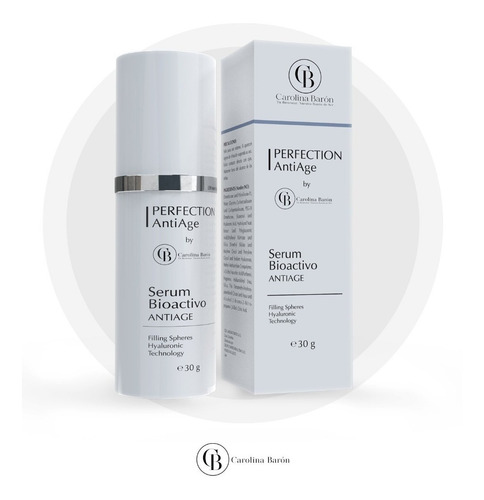 Serum Anti Age + Beauty Bar ¡gratis! - g a $2900