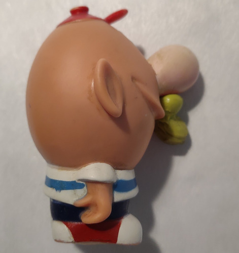 Muñeco Billy Cartoon Network (Usado)