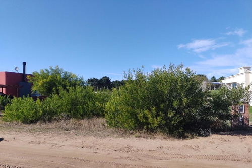 Imagen 4 de 7 de Terreno En Venta Sobre Senderos 4 - Costa Esmeralda