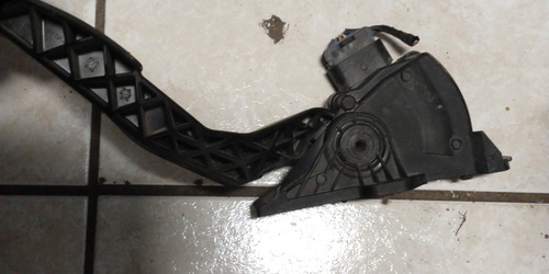 Pedal Acelerador Chevrolet Tahoe 08. 6pv 933 902 14. Ml1117 (Usado)