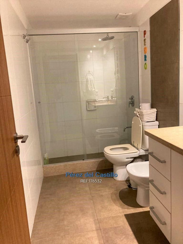 Imagen 19 de 20 de Venta Apartamento 3 Dormitorios, 3 Baños Carrasco Norte