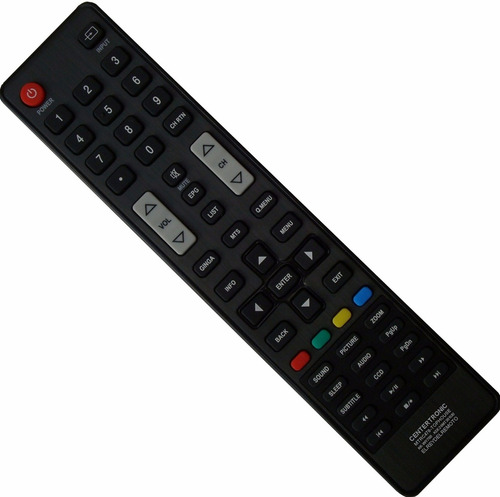 Control Remoto Kk-wy708 Kde24mt301ub Para Top House Led Tv