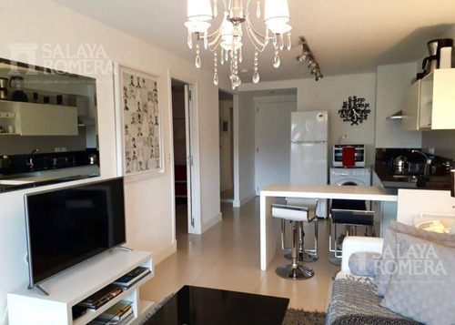 Imagen 5 de 10 de Venta Departamento - 2 Dormitorios 2 Baños - Aidy Grill Ref: 4162722